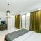Baku Sky House in Megafun Residance