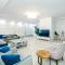 Baku Sky House in Megafun Residance