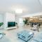 Baku Sky House in Megafun Residance