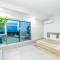 Baku Sky House in Megafun Residance