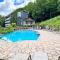 Luxurious & Modern Tremblant Loft Pool&Spa Access - مونت تريمبلانت