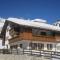 Chalet Pradat - Arabba