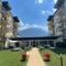 Alp Art Hotel - Collombey