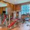 Lux 1BR 2 min to Burj khalifa - Dubaj