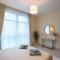 Lux 1BR 2 min to Burj khalifa - Dubaj