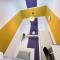 Arch Partition Room Near Mall of the Emirates - Dubaj