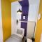 Arch Partition Room Near Mall of the Emirates - Dubaj