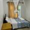 Charming 4-Bed House in Kigali