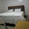 Charming 4-Bed House in Kigali