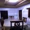 Charming 4-Bed House in Kigali