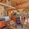 Lovely & Rustic TreeHouse Cabin - Stargazing in the Pines!