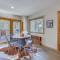 Pet-Friendly Florissant Cabin with Fire Pit!