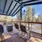 Pet-Friendly Florissant Cabin with Fire Pit!