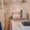 Nice 2 double Bed in sunny House in Amsterdam west