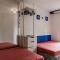 Nice 2 double Bed in sunny House in Amsterdam west