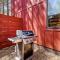 Enchanting & Newly Built NoHo 1 BDR Loft with AC! - Флегстафф