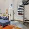 Enchanting & Newly Built NoHo 1 BDR Loft with AC! - Флегстафф