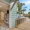 Family Home with Private Pool 24 Mi to Disney!