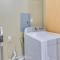 Baton Rouge Vacation Rental with Yard 10 Mi to LSU!