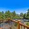 Delightful 1 bdrm Country Club Retreat with Mt Elden Views!