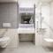 Paris Marriott Charles de Gaulle Airport Hotel