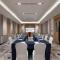 Hilton Garden Inn Shenzhen Guangming Hongqiao Park - Shenzhen