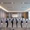Hilton Garden Inn Shenzhen Guangming Hongqiao Park - Shenzhen