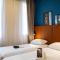 ibis Paris Ornano Montmartre Nord 18ème - Paříž