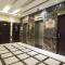 Dreamy Partition Room in Barsha1