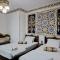 Hotel Ansi Boutique W&S terrace