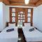 Hotel Ansi Boutique W&S terrace