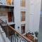 Hotel Ansi Boutique W&S terrace