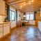 Familienchalet Kitzblick