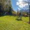 Familienchalet Kitzblick