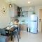 B202-hi-ended Sea View 1 Bedroom At Ao Nang Beach