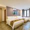 Cat Ba Violet Hotel