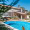 Family friendly house with a swimming pool Cerion, Central Istria - Sredisnja Istra - 16332 - فيشنيان