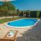 Family friendly house with a swimming pool Cerion, Central Istria - Sredisnja Istra - 16332 - فيشنيان