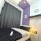 Beautiful Double Partition Room in Tecom Near ICM Metro - Dubaj