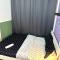Beautiful Double Partition Room in Tecom Near ICM Metro - Dubaj