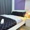 Beautiful Double Partition Room in Tecom Near ICM Metro - Dubaj