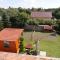 Holiday home in Skrdlovice 1383 - Škrdlovice