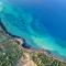 Apartments by the sea Barbat, Rab - 22093