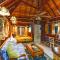 Heimanariis Lodge - Fare Miti
