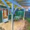 Heimanariis Lodge - Fare Miti
