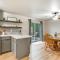 Updated Duplex Home < 1 Mi to Downtown Enumclaw!
