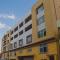 Hotel O Manjushree Boarding & Lodging nearby Dr.BR Ambedkar Stadium Basveshwar nagar
