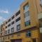 Hotel O Manjushree Boarding & Lodging nearby Dr.BR Ambedkar Stadium Basveshwar nagar