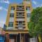 Hotel O Manjushree Boarding & Lodging nearby Dr.BR Ambedkar Stadium Basveshwar nagar