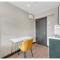 A Place to Dream: Airy Studio in Serene Locale - 伦敦
